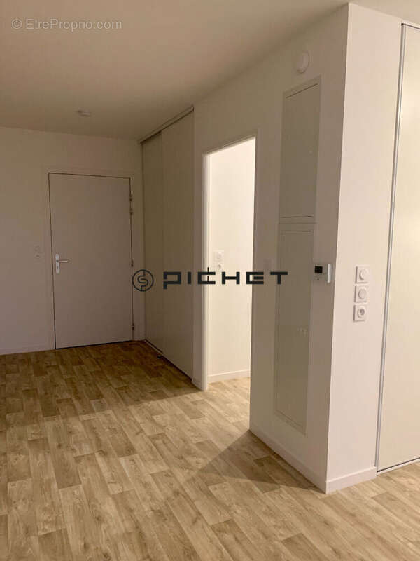 Appartement à VALENCIENNES