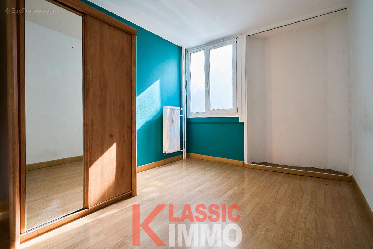 Appartement à MONS-EN-BAROEUL