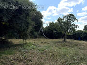 Terrain à MOUTIERS-LES-MAUXFAITS