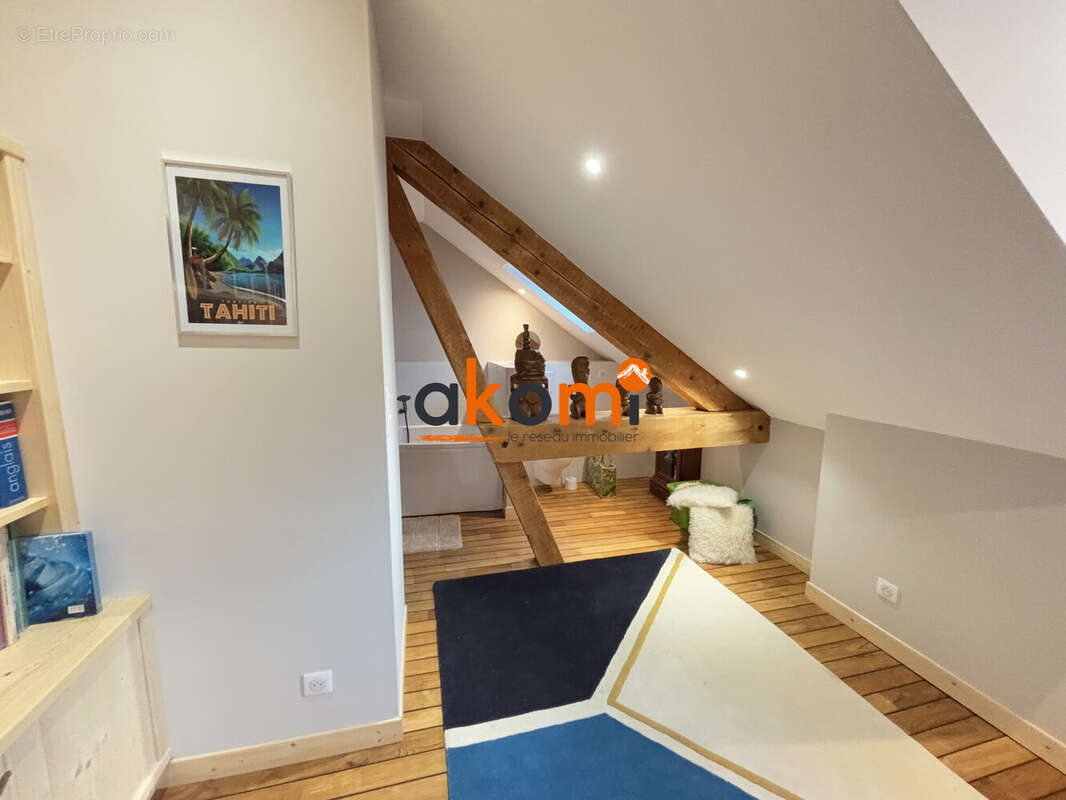 Appartement à GERARDMER