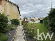 Maison à CLERMONT-FERRAND