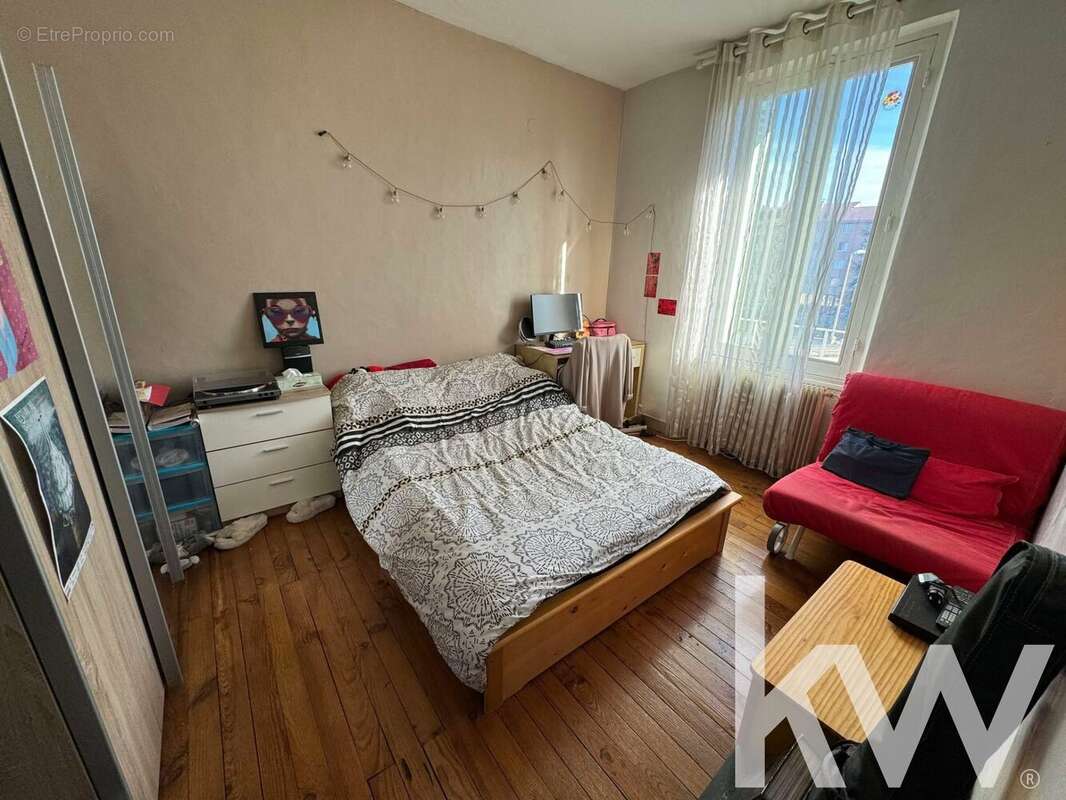 Maison à CLERMONT-FERRAND