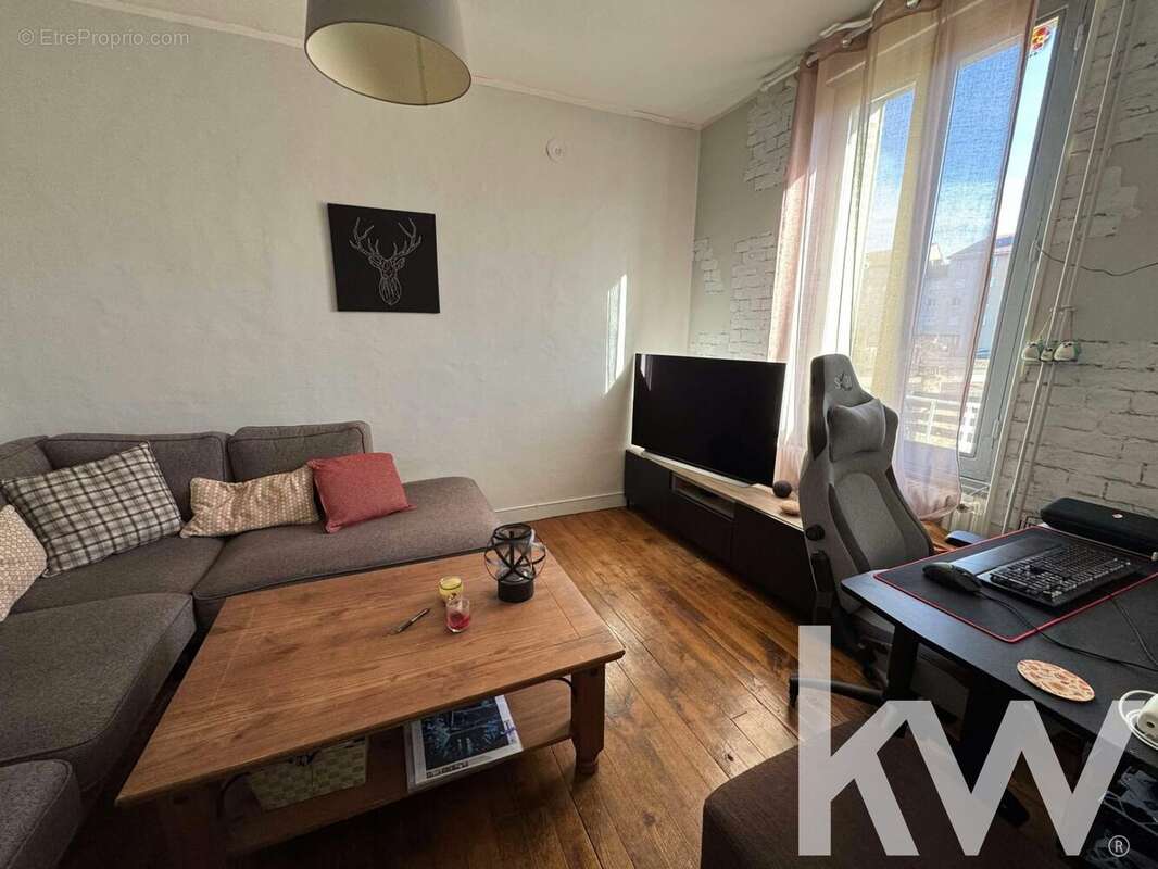 Maison à CLERMONT-FERRAND