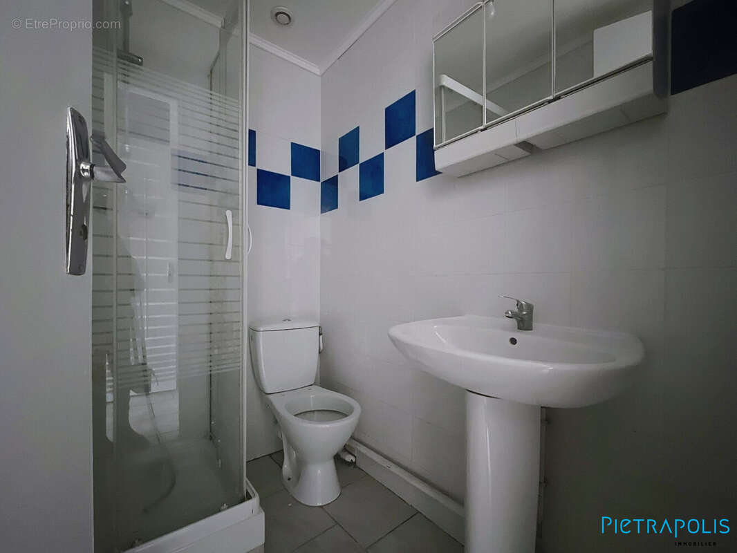 Appartement à PONTCHARRA-SUR-TURDINE