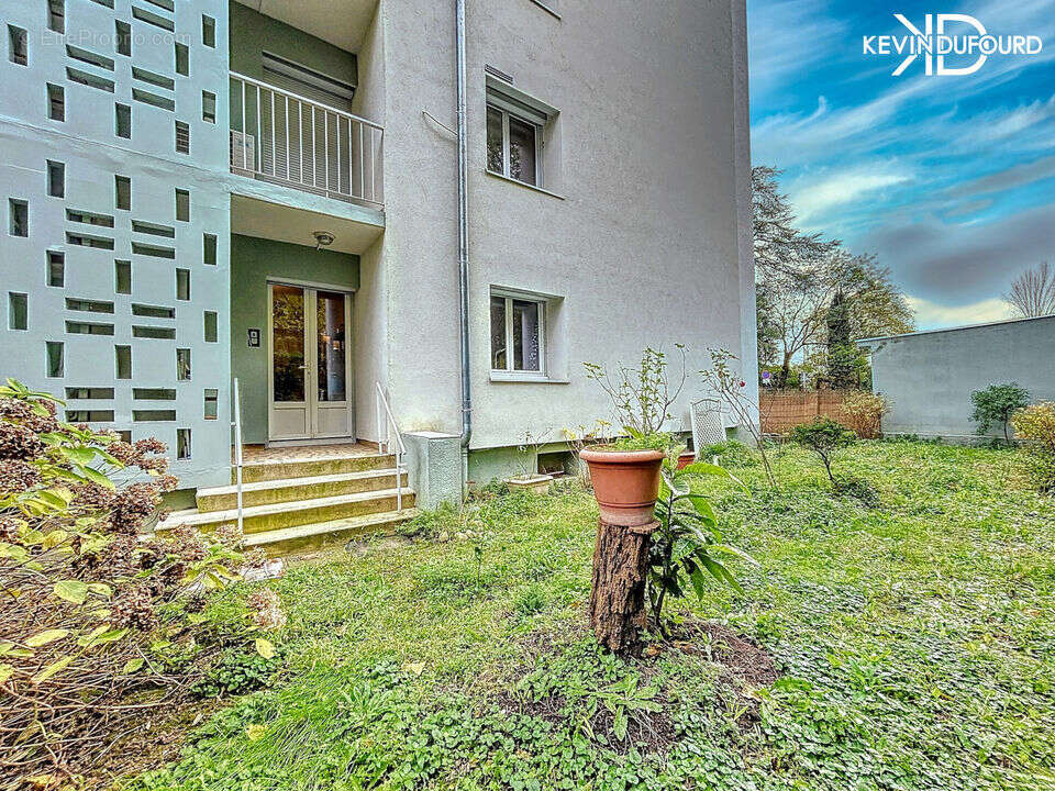 Appartement à AUBENAS