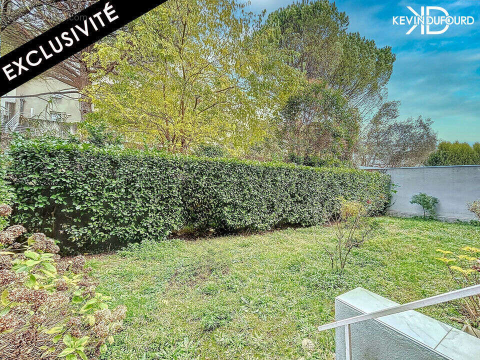 Appartement à AUBENAS