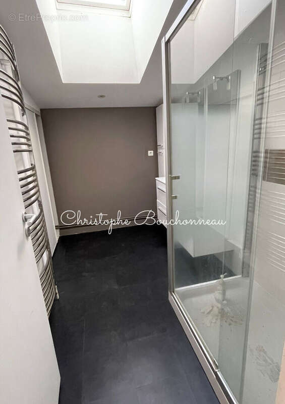 Appartement à MORTAGNE-SUR-SEVRE