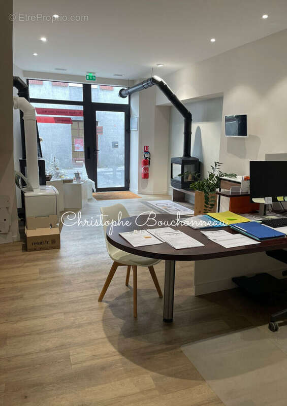 Appartement à MORTAGNE-SUR-SEVRE