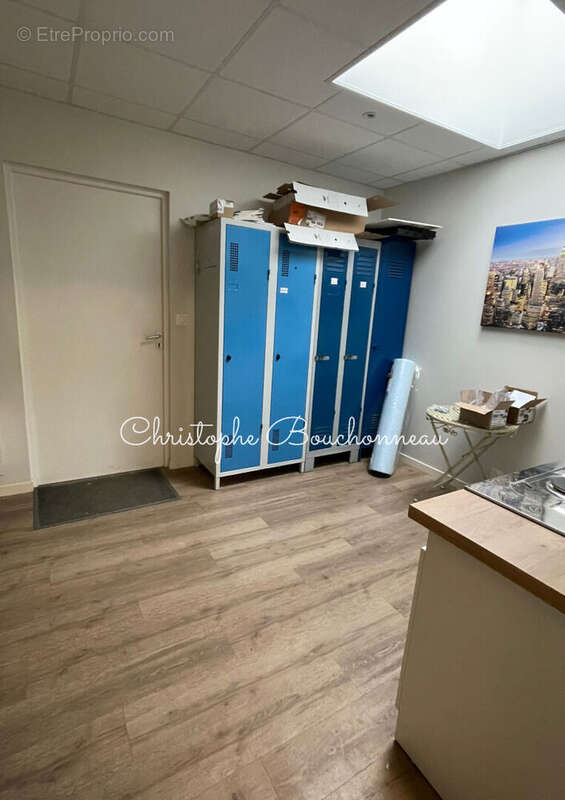 Appartement à MORTAGNE-SUR-SEVRE