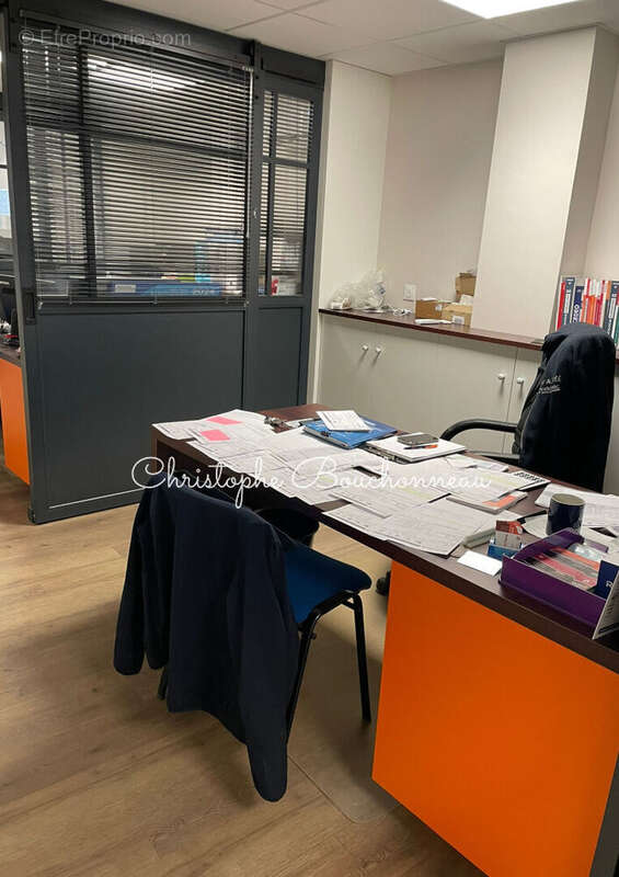 Appartement à MORTAGNE-SUR-SEVRE