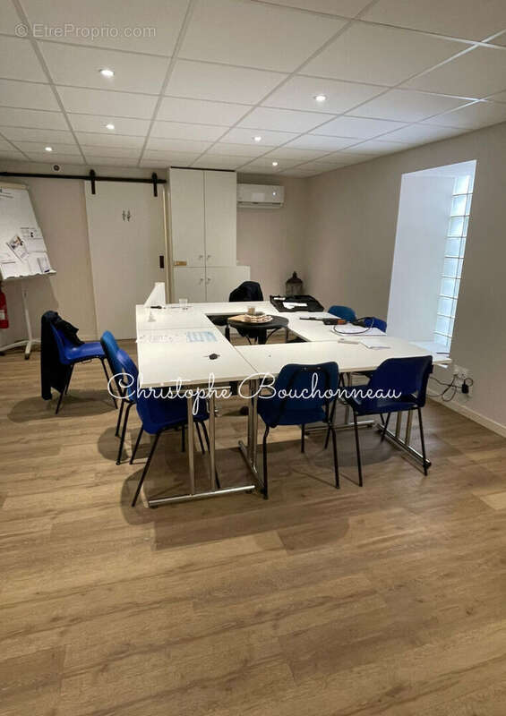 Appartement à MORTAGNE-SUR-SEVRE