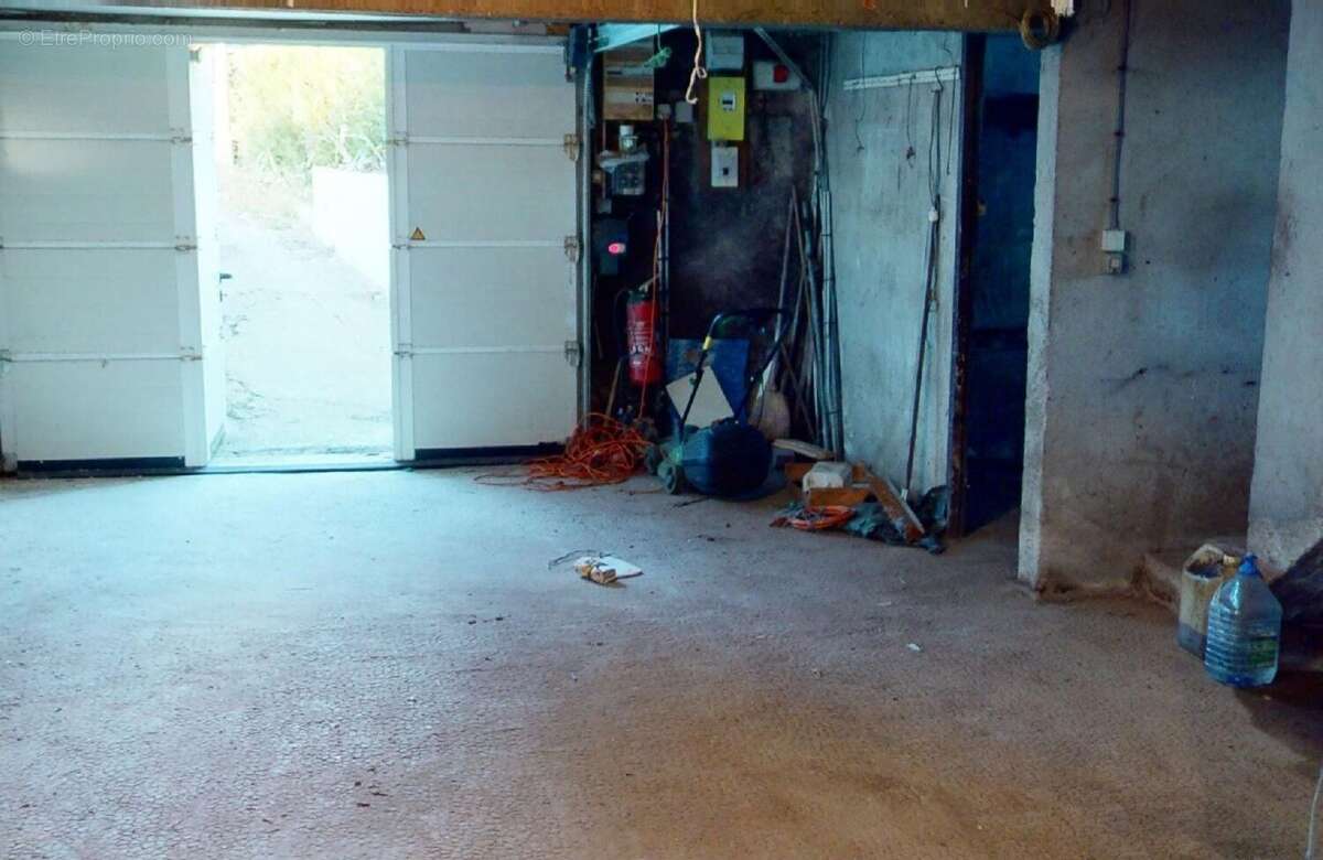 Maison à SAINT-MALO-DU-BOIS