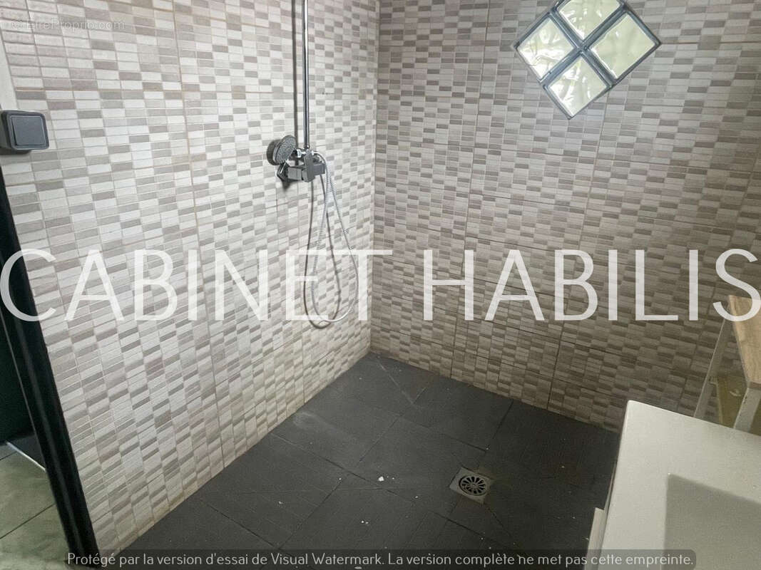 Maison à SAINT-JOSEPH