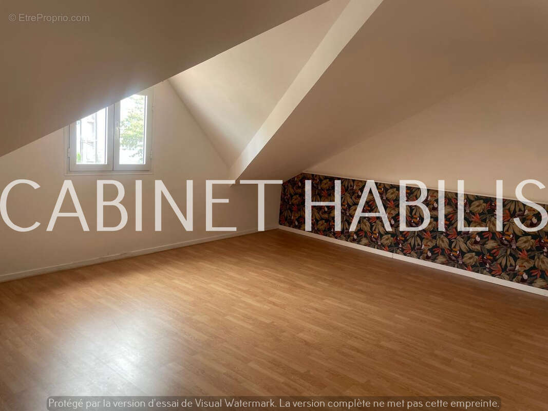 Maison à SAINT-JOSEPH