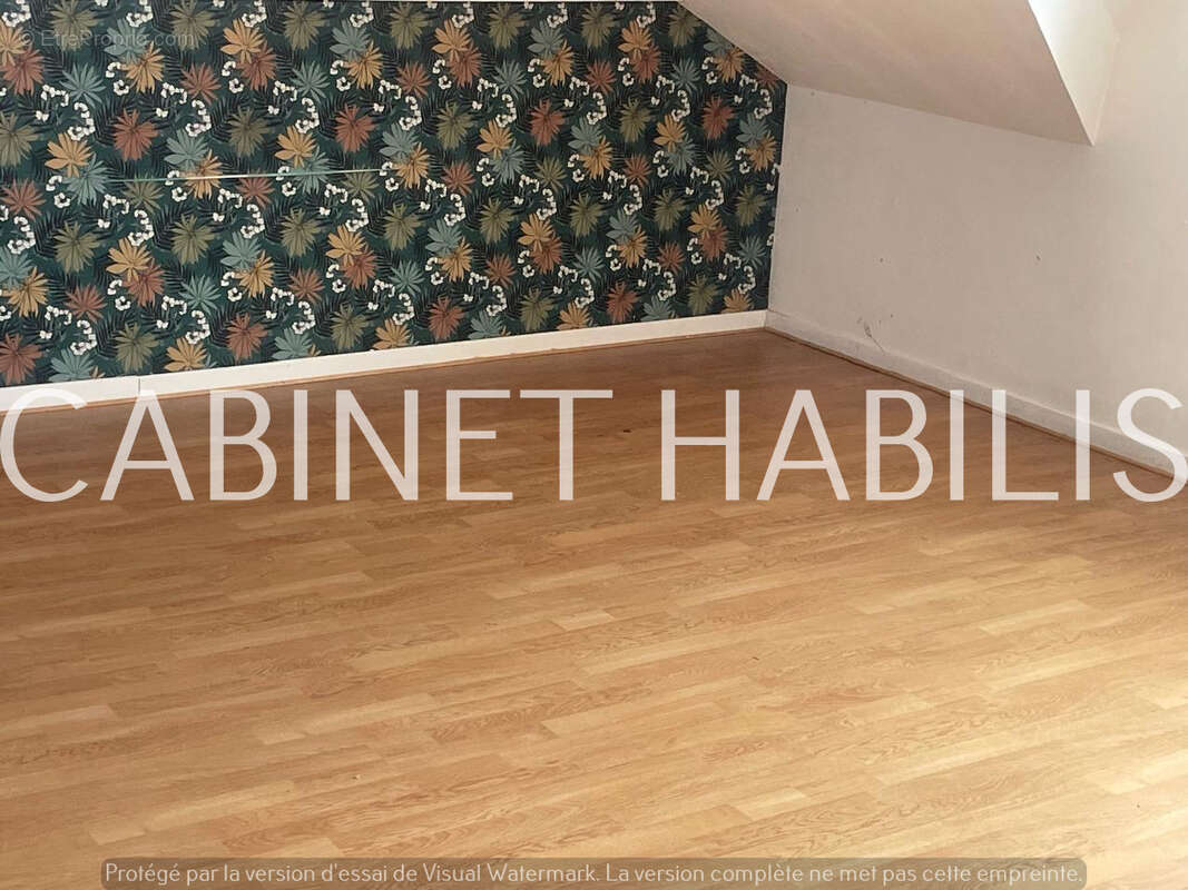 Maison à SAINT-JOSEPH