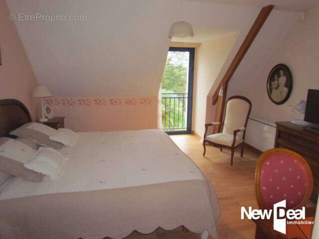 Maison à SAINT-LYPHARD