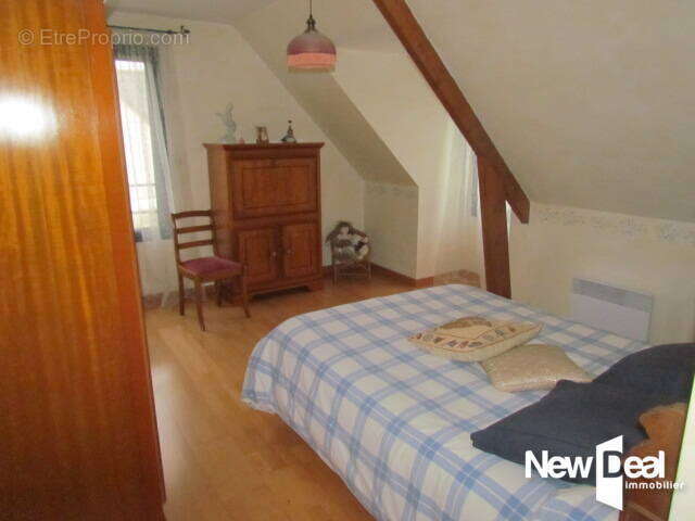 Maison à SAINT-LYPHARD