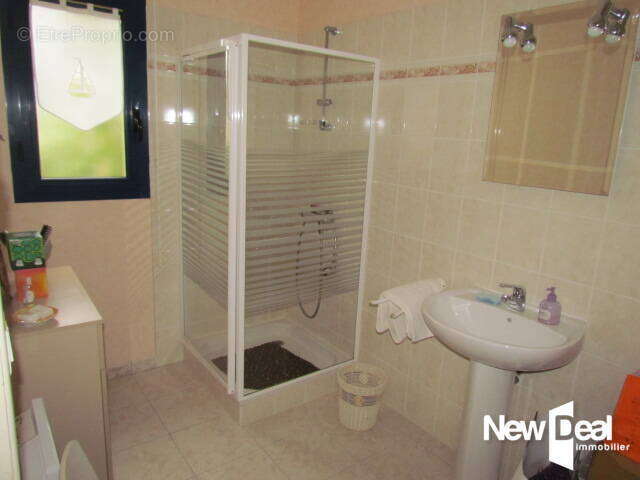 Maison à SAINT-LYPHARD