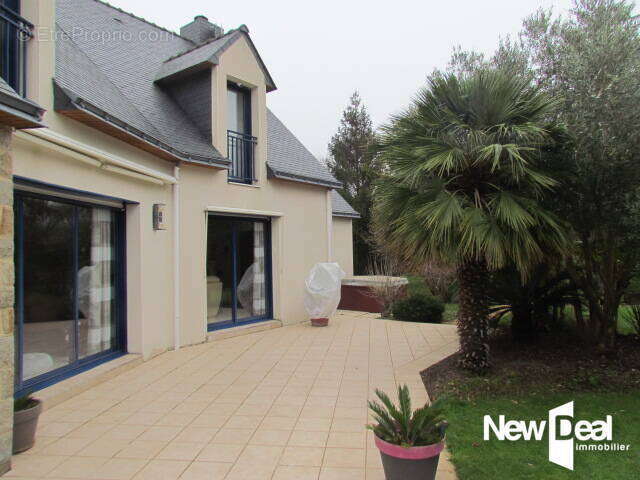 Maison à SAINT-LYPHARD