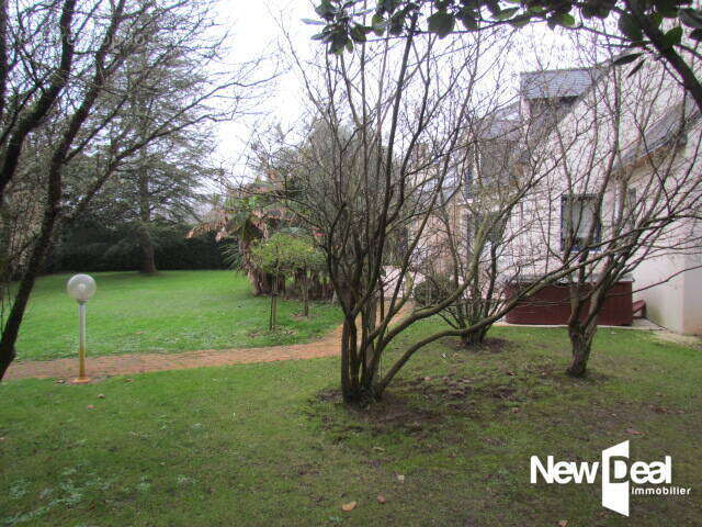 Maison à SAINT-LYPHARD
