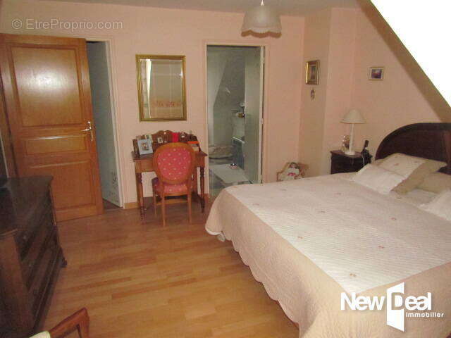 Maison à SAINT-LYPHARD