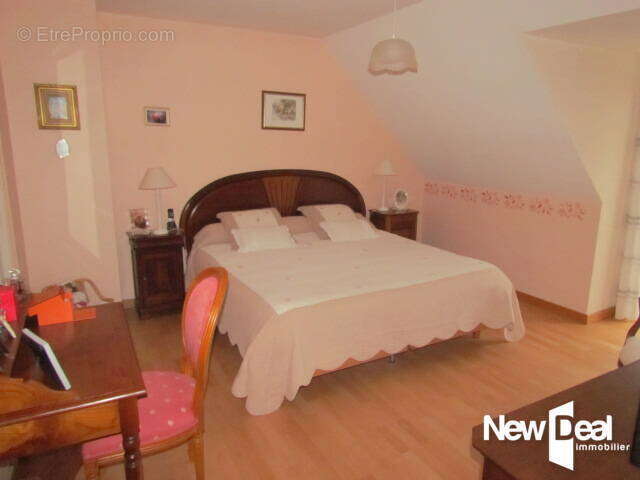 Maison à SAINT-LYPHARD