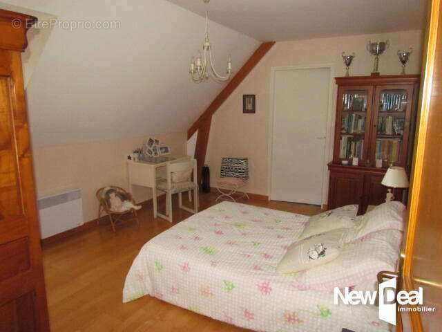 Maison à SAINT-LYPHARD