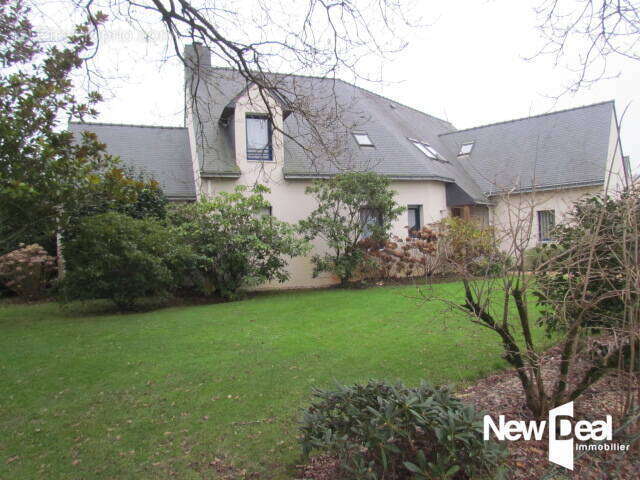 Maison à SAINT-LYPHARD