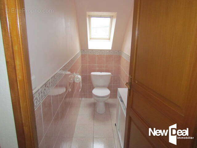 Maison à SAINT-LYPHARD