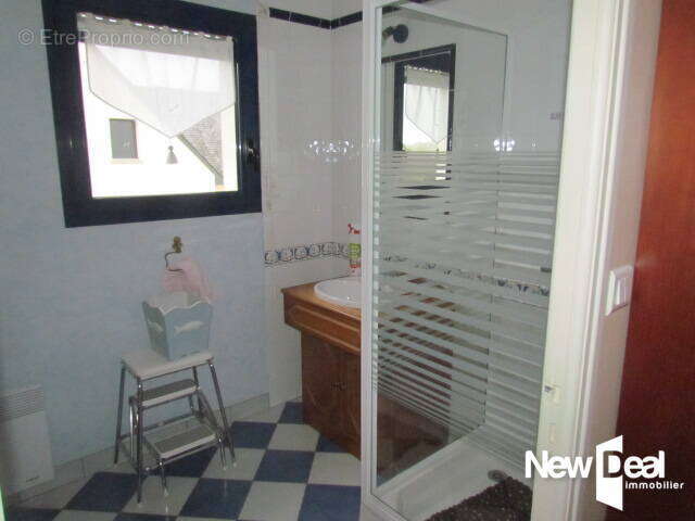 Maison à SAINT-LYPHARD