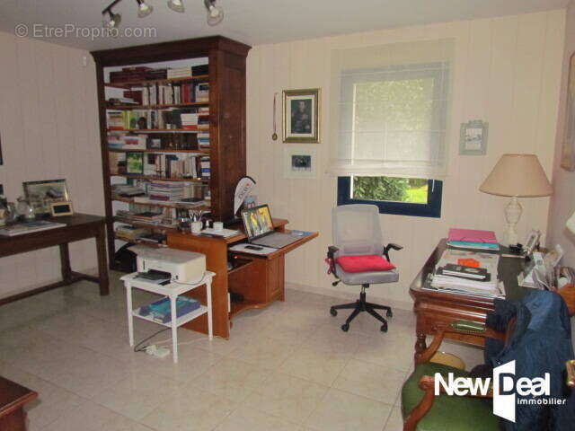 Maison à SAINT-LYPHARD