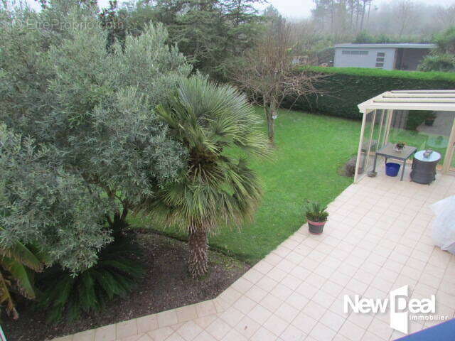 Maison à SAINT-LYPHARD