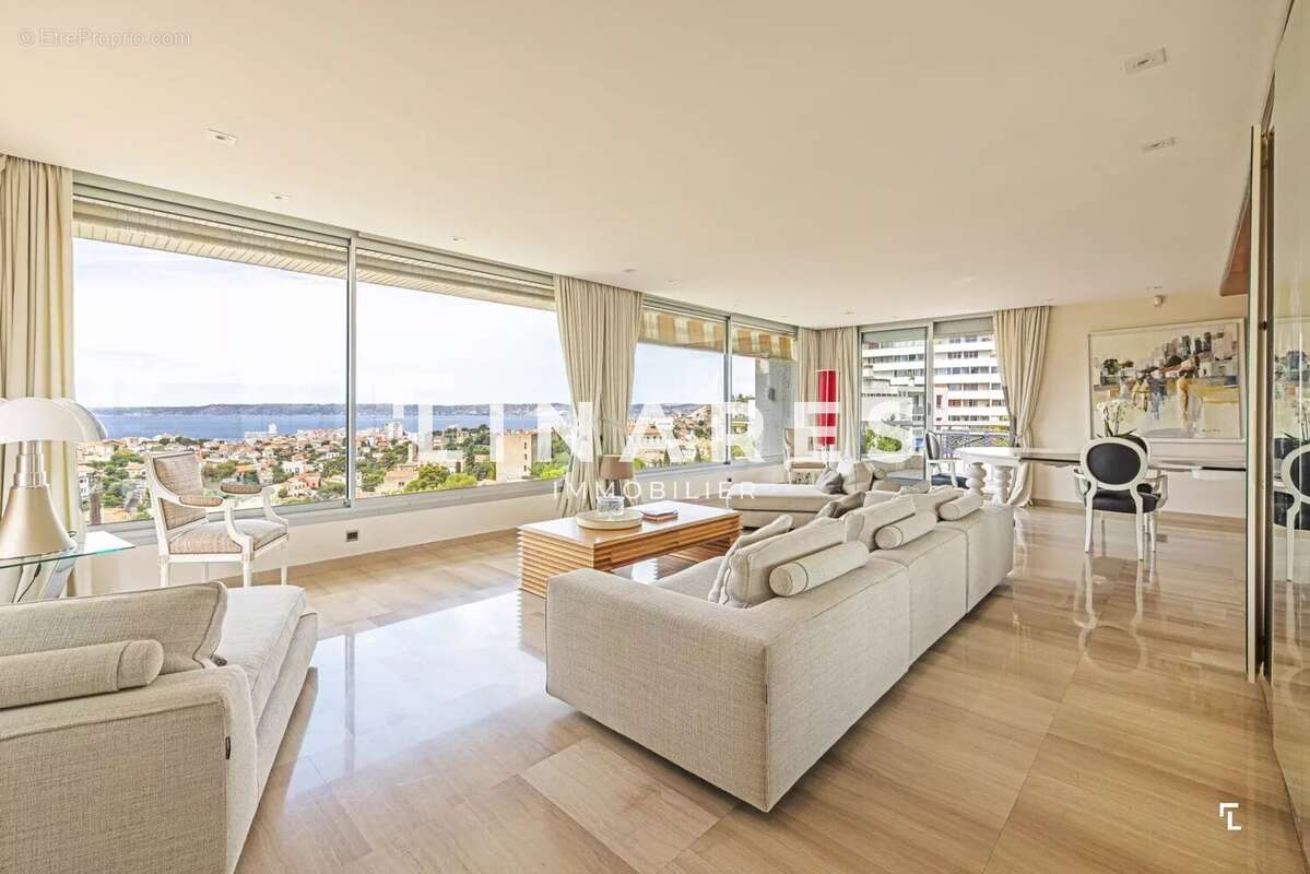 Maison à MARSEILLE-7E