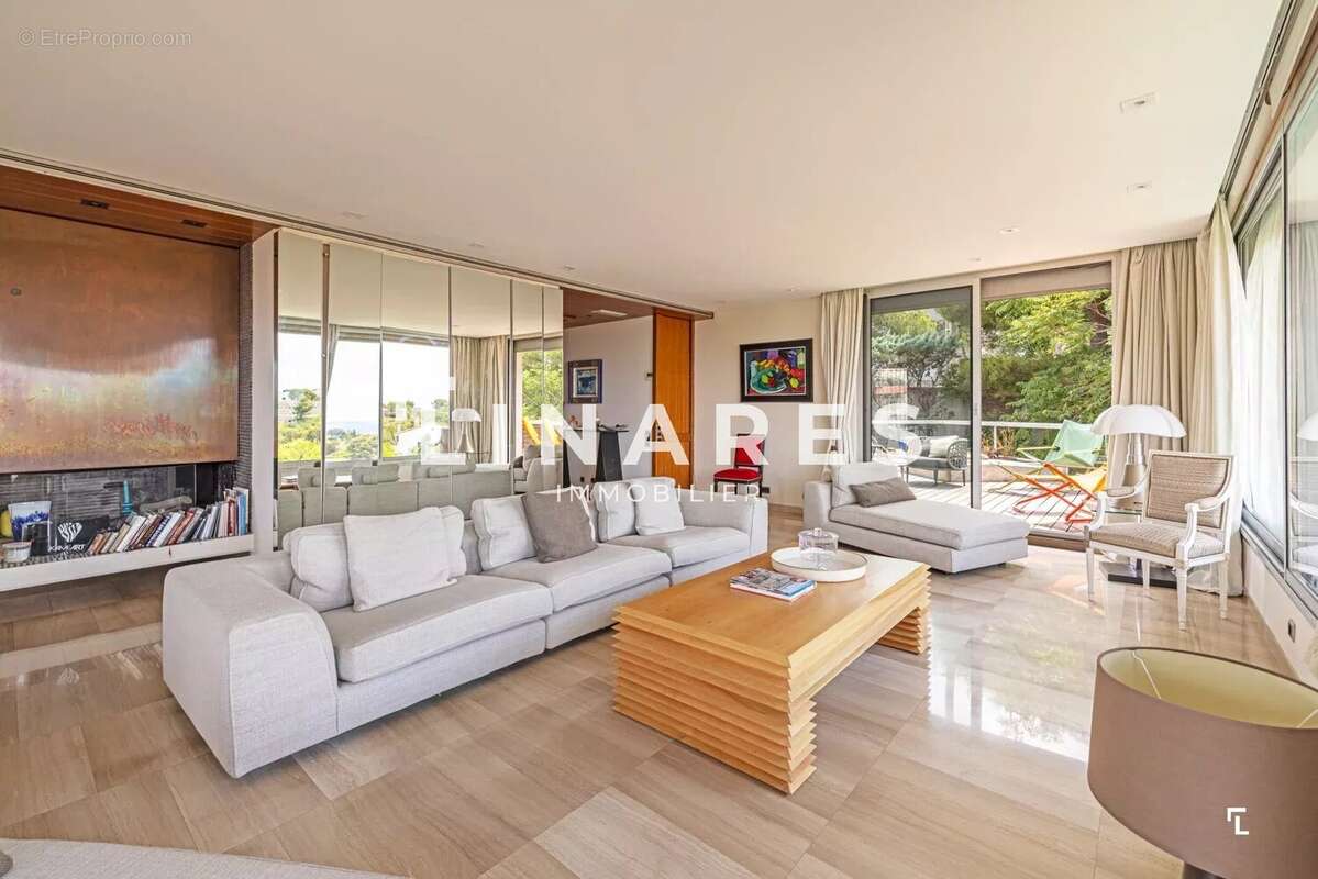 Maison à MARSEILLE-8E