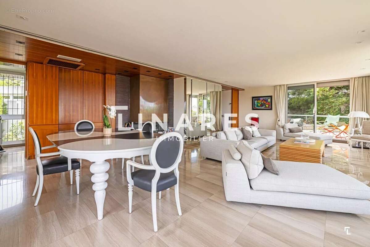 Maison à MARSEILLE-8E