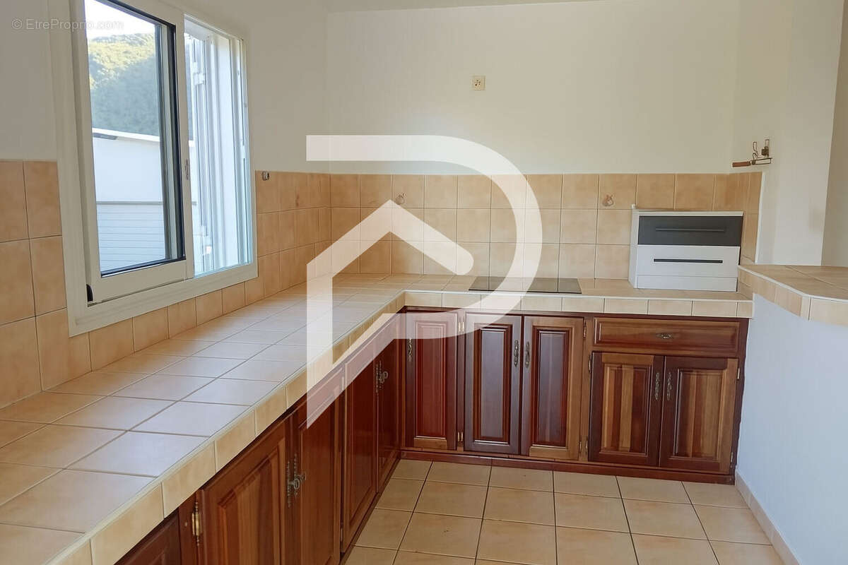 Maison à SAINT-LOUIS