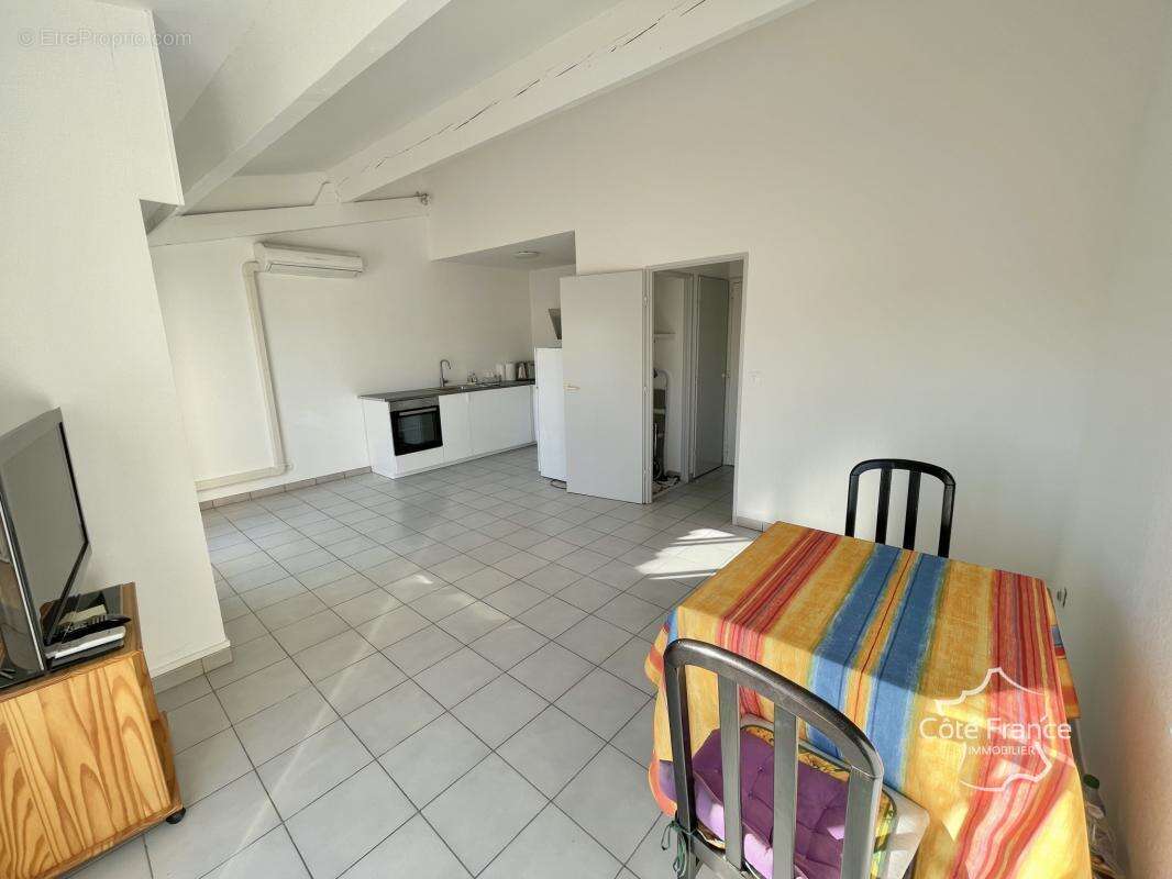 Appartement à AGDE