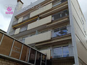 Appartement à LE PEAGE-DE-ROUSSILLON