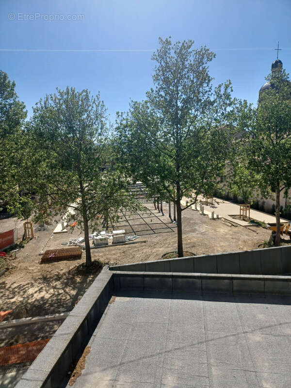 Appartement à LE PEAGE-DE-ROUSSILLON