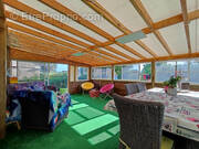 Maison à PUGET-SUR-ARGENS