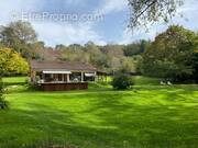 Maison à LE BUISSON-DE-CADOUIN