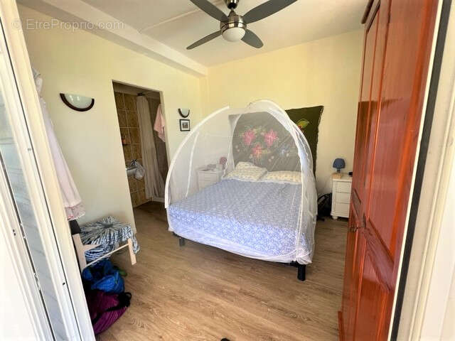 Maison à CAPESTERRE-DE-MARIE-GALANTE