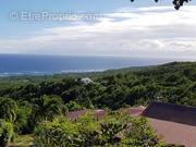 Maison à CAPESTERRE-DE-MARIE-GALANTE