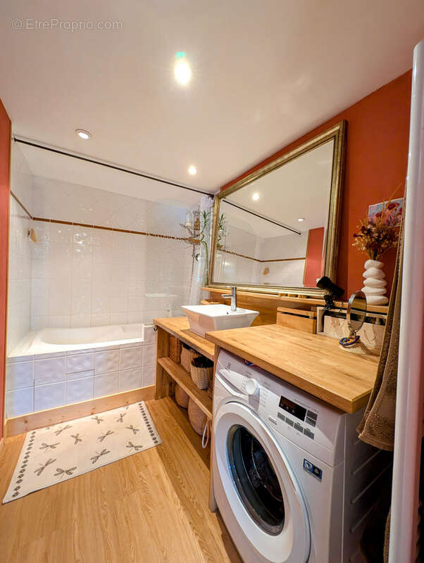 Appartement à LA GIETTAZ