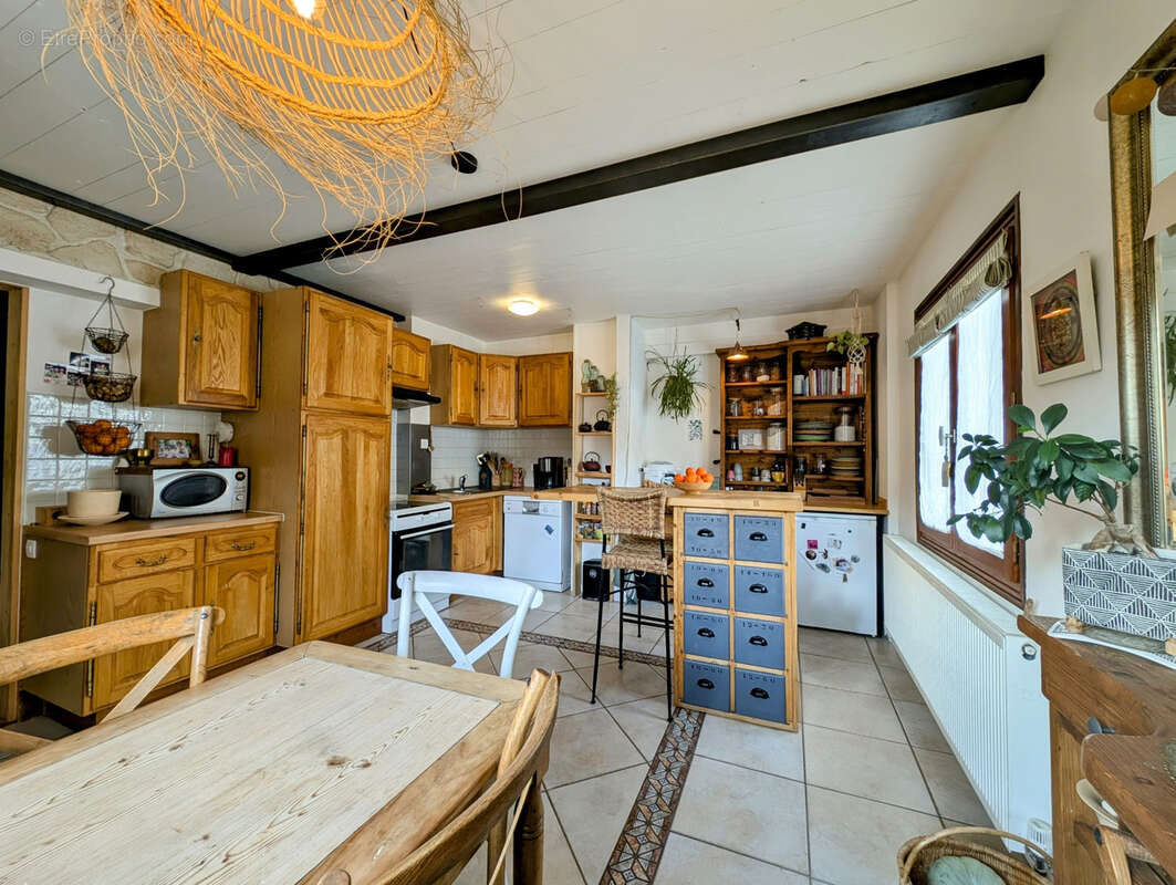 Appartement à LA GIETTAZ