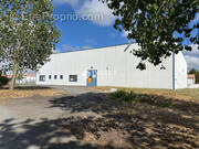 Commerce à CHALLANS