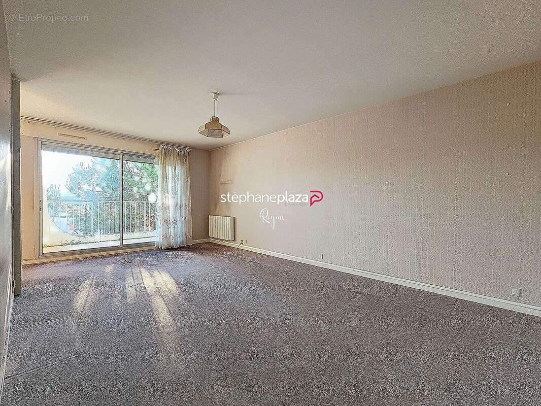 Appartement à SAINT-PALAIS-SUR-MER