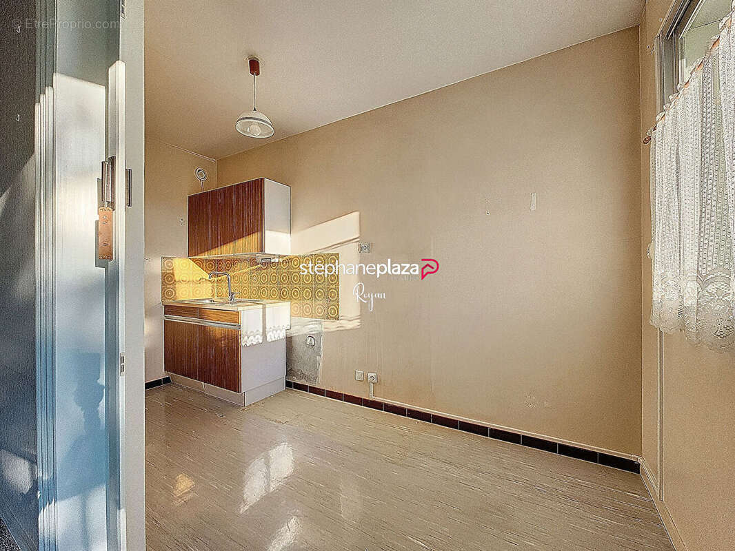 Appartement à SAINT-PALAIS-SUR-MER