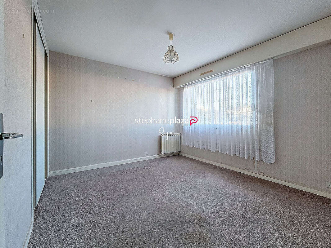 Appartement à SAINT-PALAIS-SUR-MER