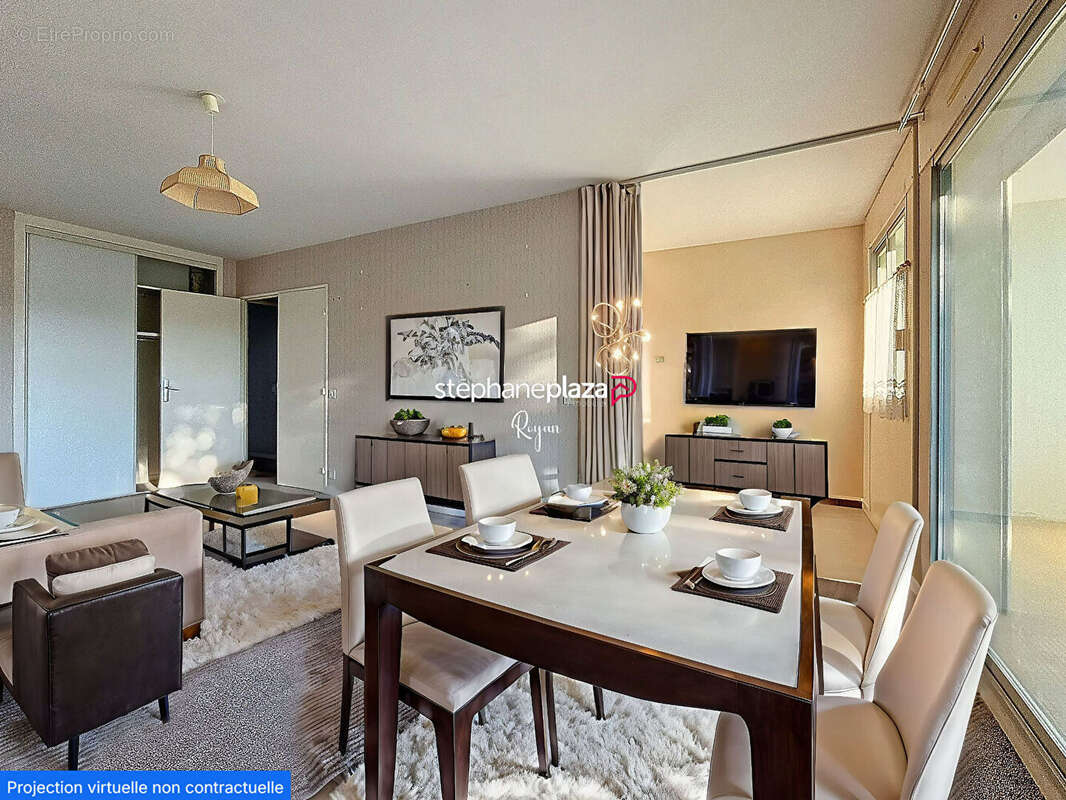 Appartement à SAINT-PALAIS-SUR-MER